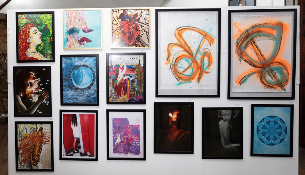 Boomer Art Gallery - gallery image 4