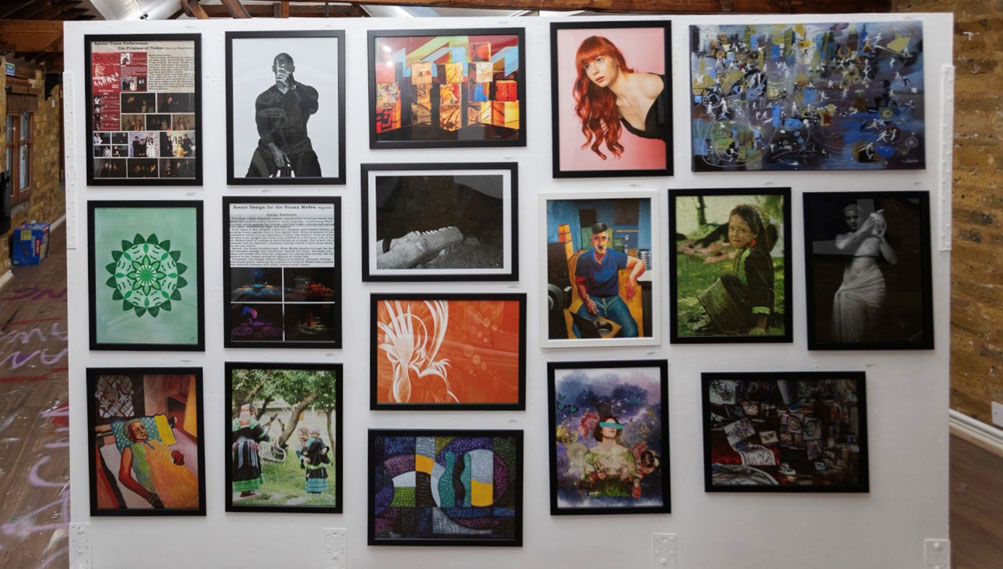 Boomer Art Gallery - gallery image 5
