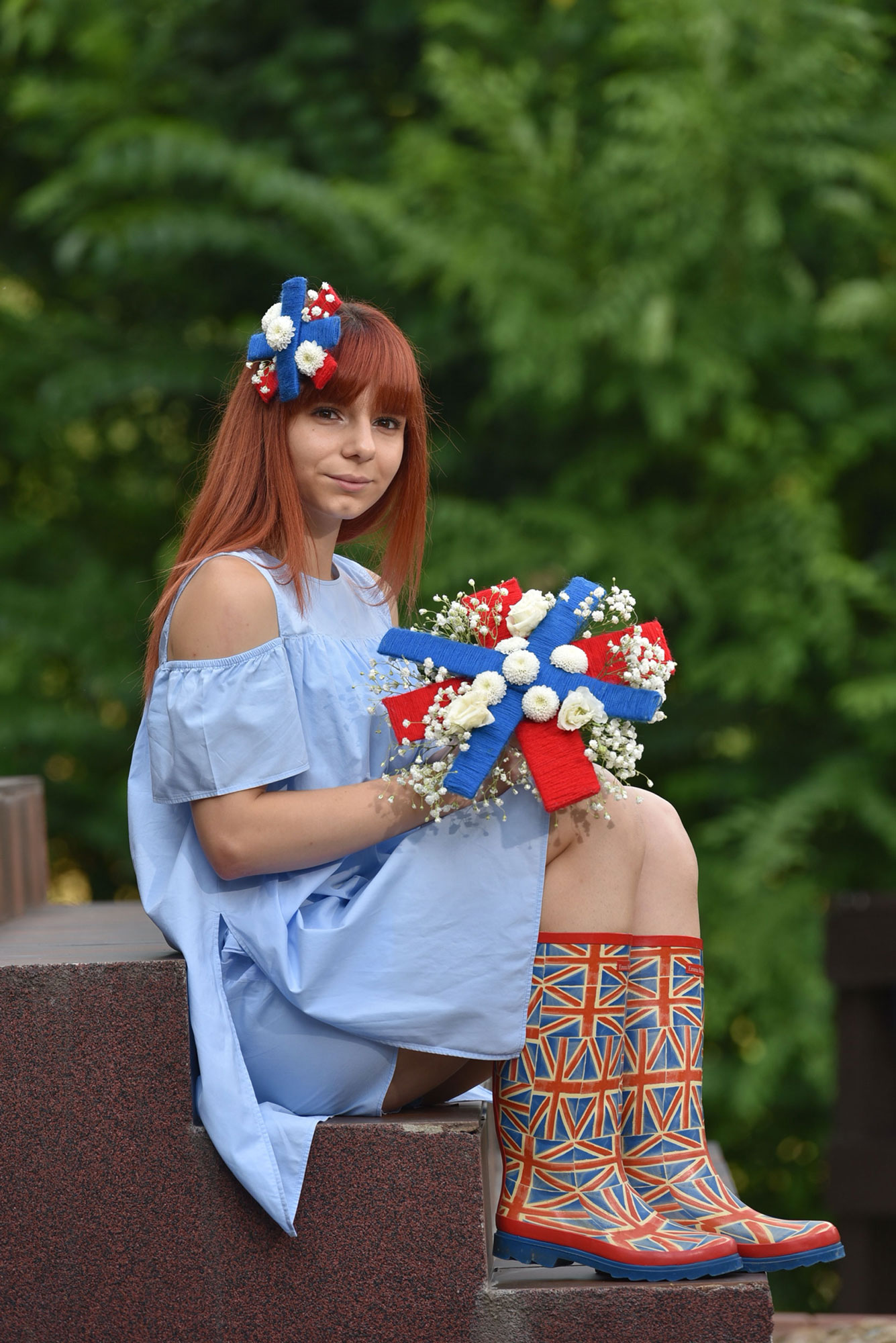 Chic Fleuriste - gallery image 4