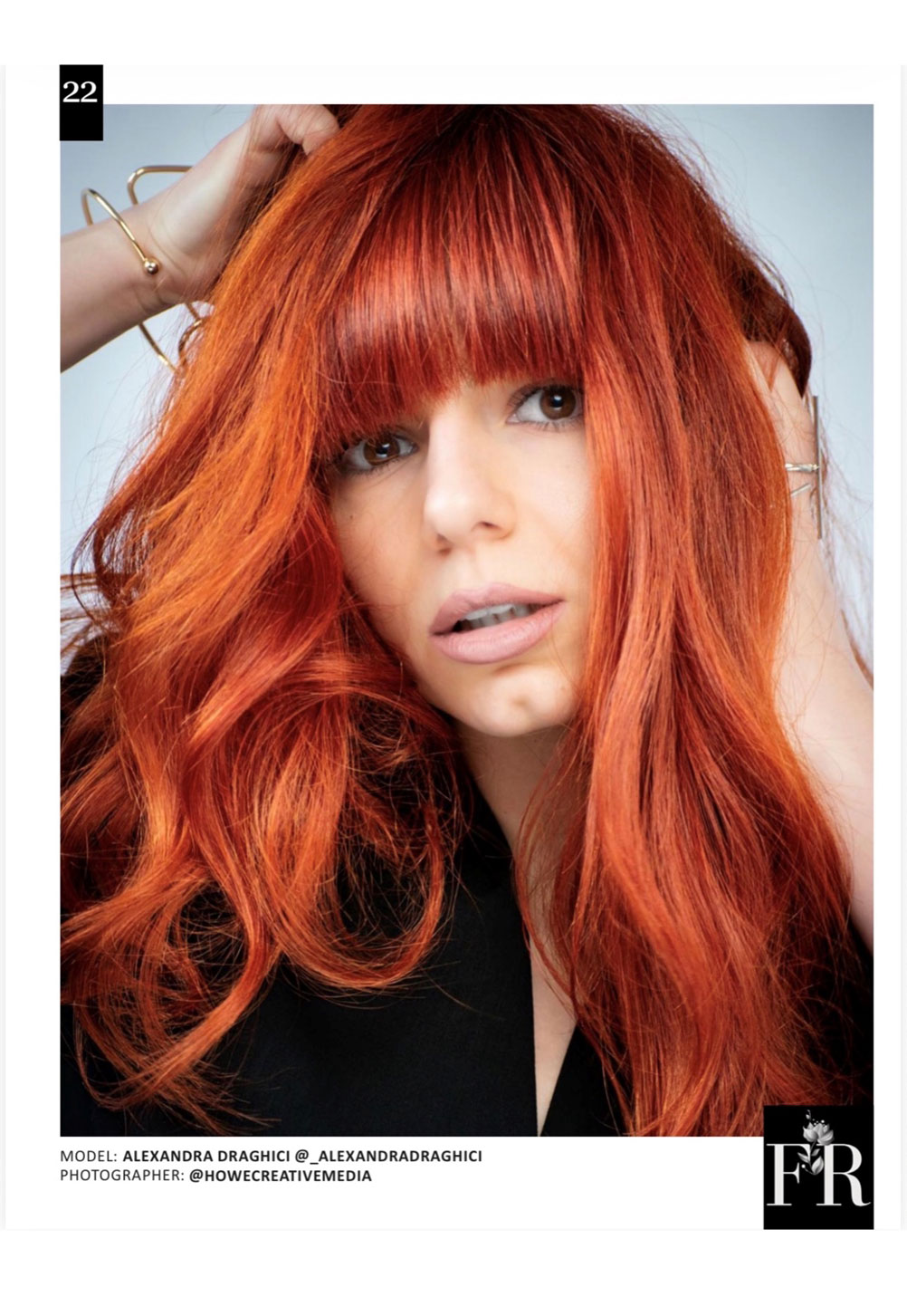 Fashion Republic Magazine - gallery image 4
