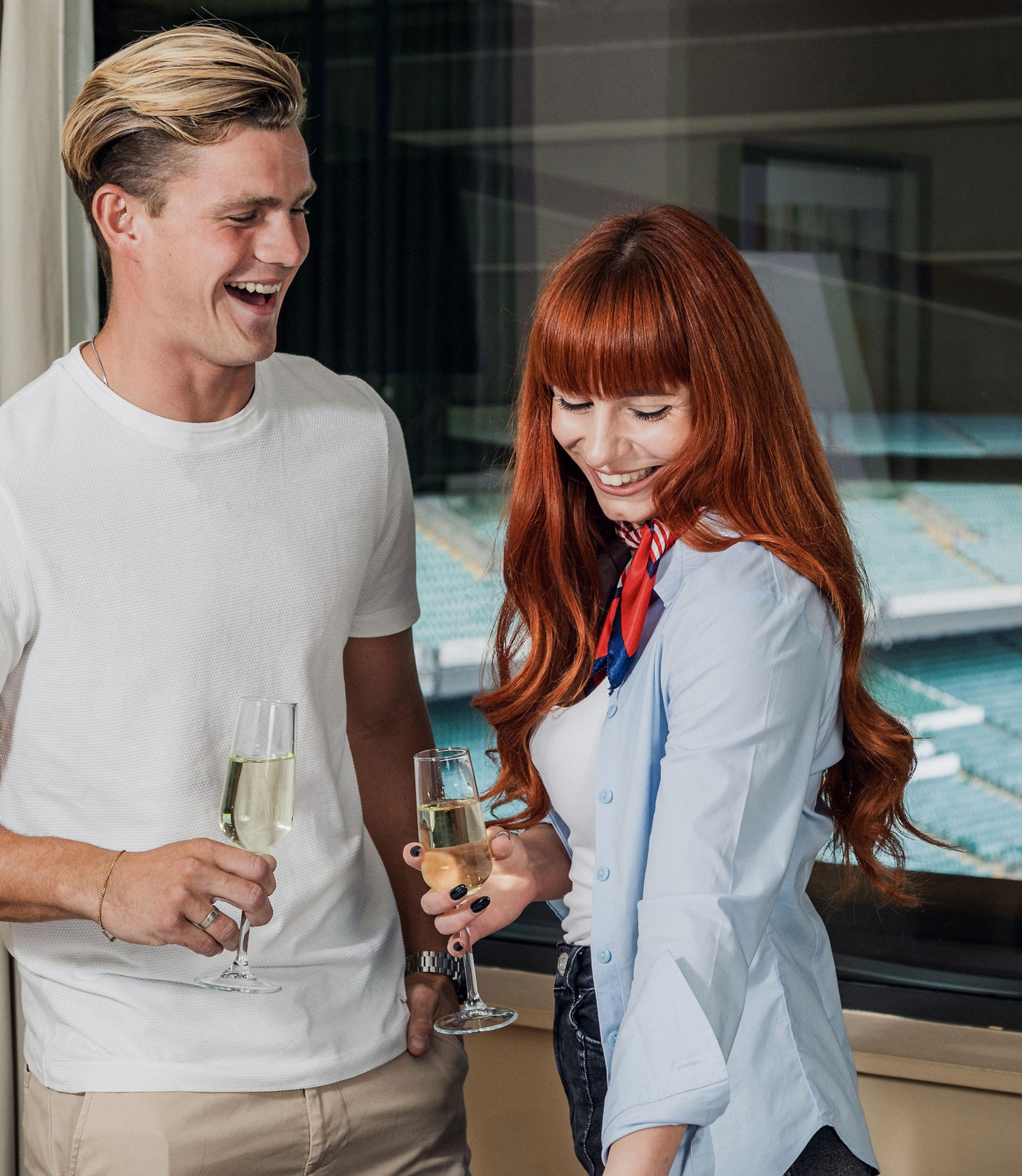 Radisson Red - gallery image 1